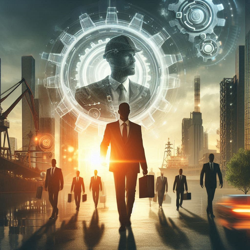 Managerial Recruitment Services in Construction & Engineering – Pearl Lina